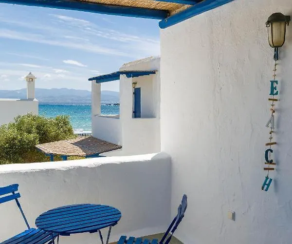 White Earth Paros Διαμέρισμα *