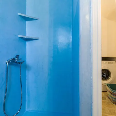 Apartamento White Earth Paros