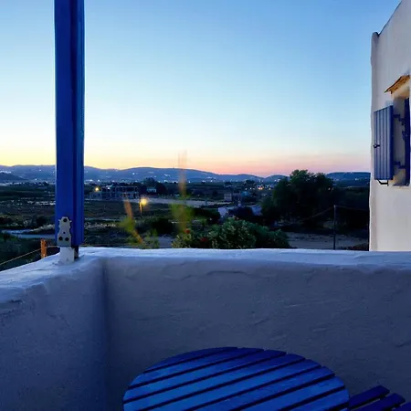 White Earth Paros شقة Molos (Paros)